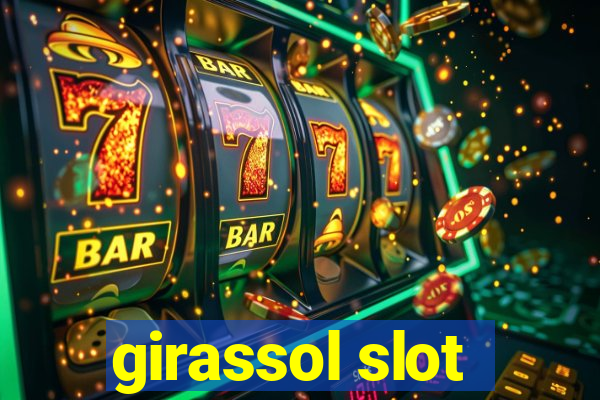 girassol slot