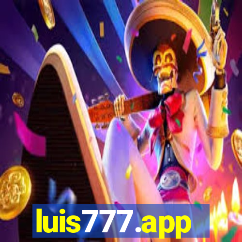 luis777.app