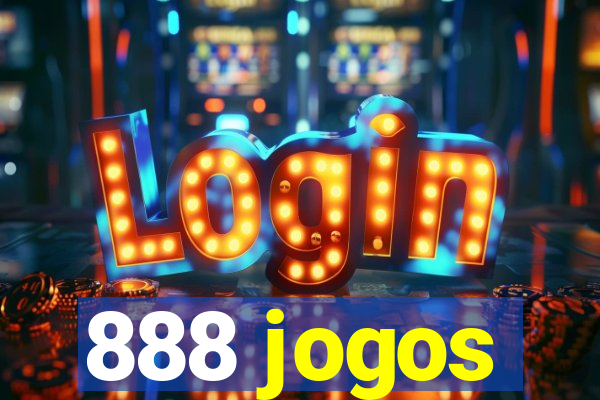 888 jogos