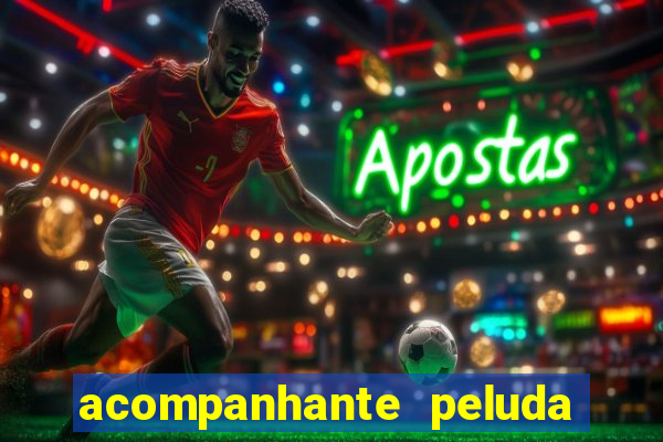 acompanhante peluda porto alegre