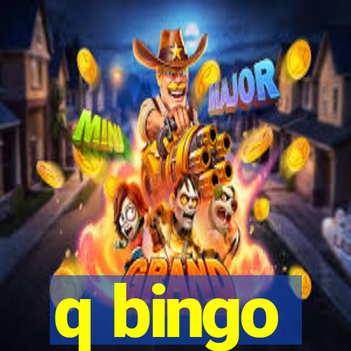 q bingo