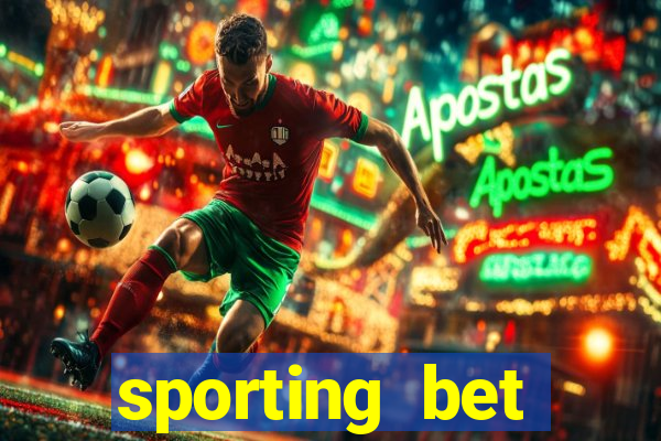 sporting bet deposito minimo