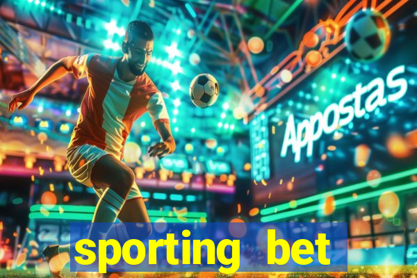 sporting bet deposito minimo