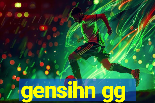 gensihn gg