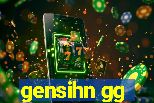 gensihn gg