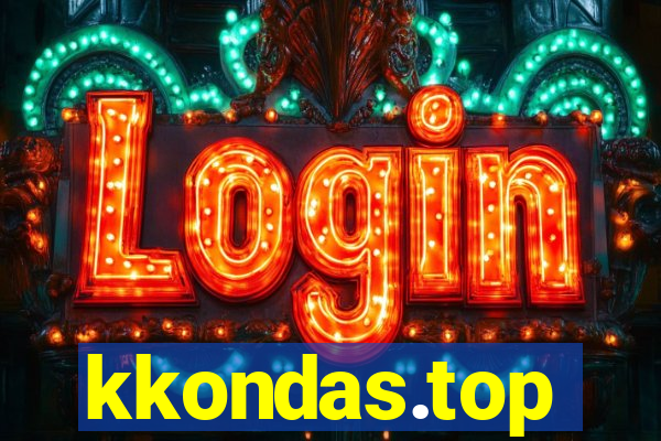 kkondas.top