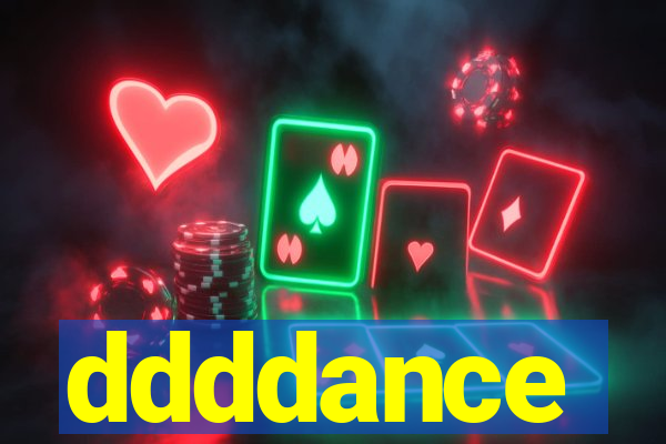 ddddance