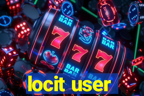 locit user