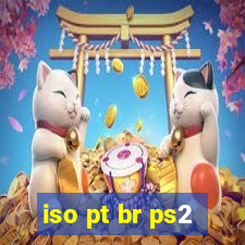 iso pt br ps2