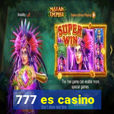 777 es casino