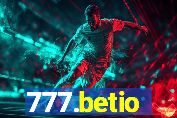 777.betio