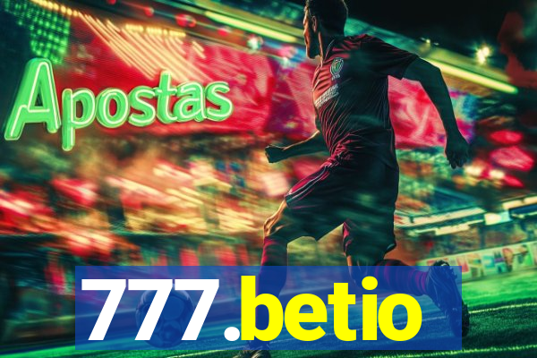 777.betio