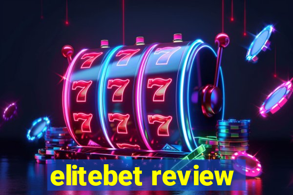 elitebet review