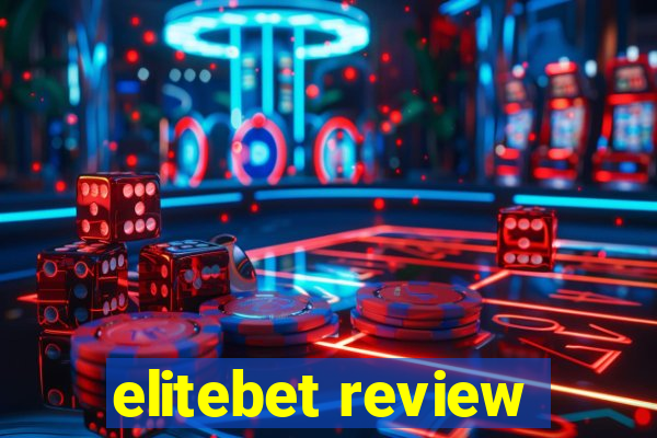 elitebet review