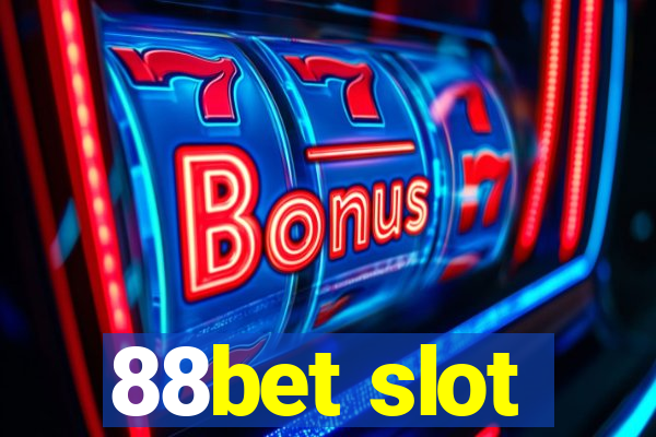 88bet slot