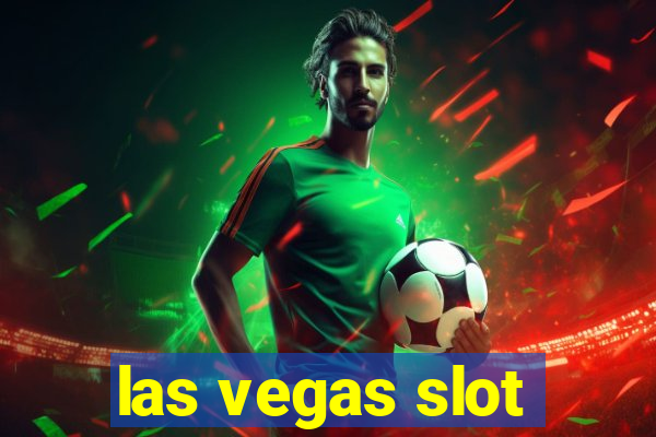 las vegas slot