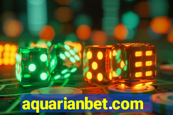 aquarianbet.com