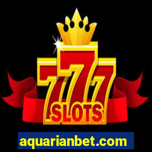 aquarianbet.com