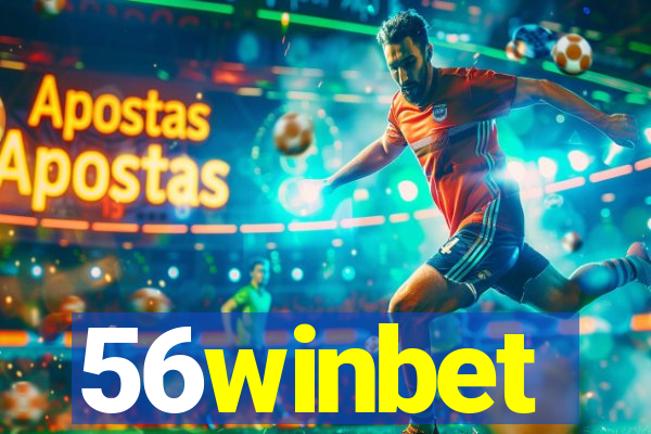 56winbet