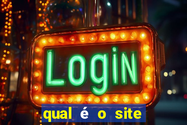 qual é o site oficial do fortune tiger