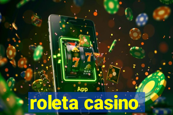 roleta casino