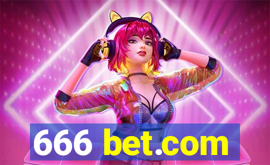 666 bet.com