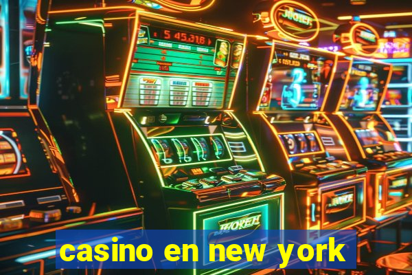 casino en new york