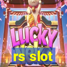 rs slot