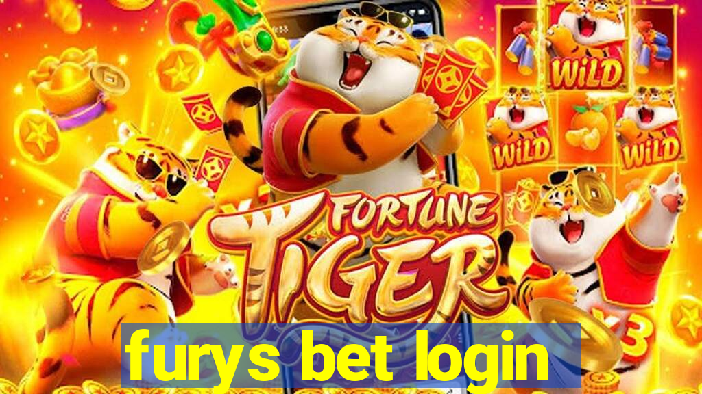 furys bet login