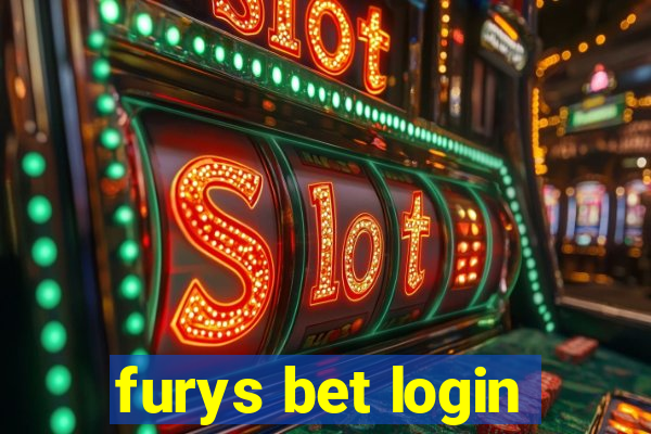 furys bet login