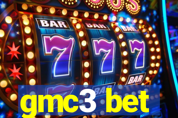 gmc3 bet