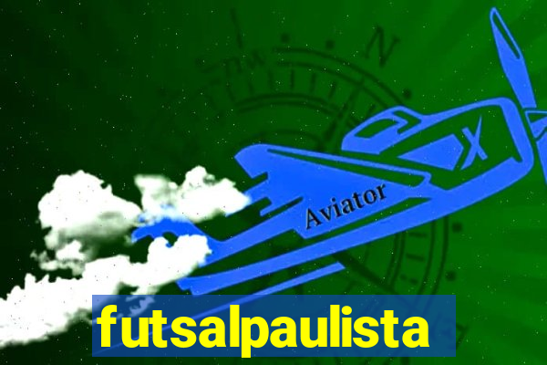 futsalpaulista