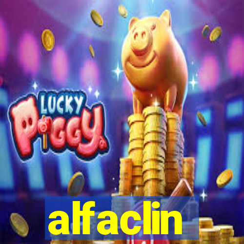 alfaclin