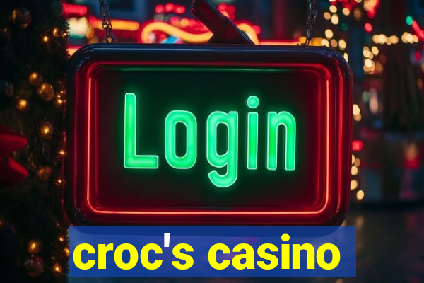 croc's casino