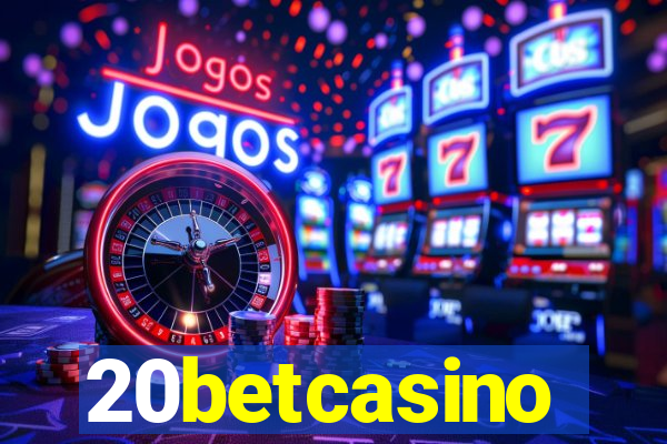 20betcasino