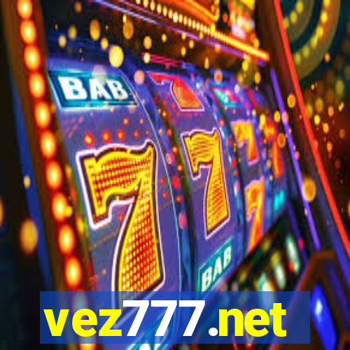 vez777.net