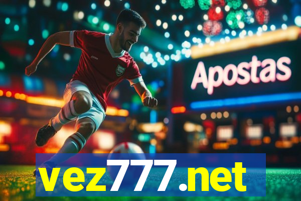 vez777.net