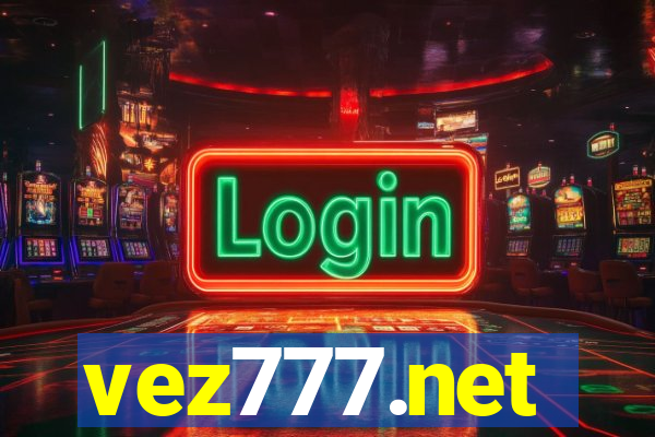 vez777.net