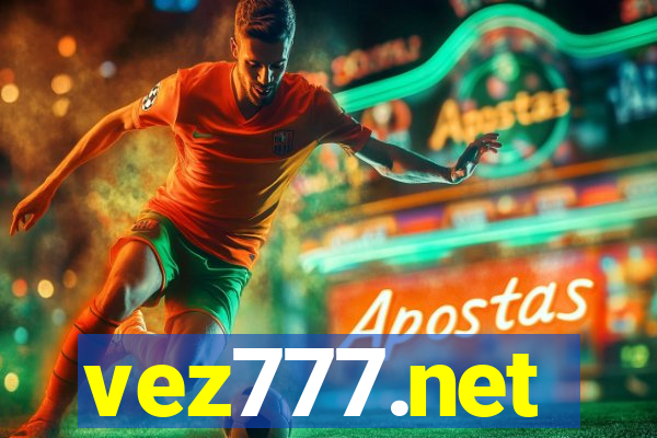 vez777.net