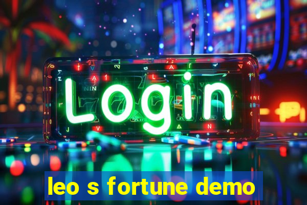 leo s fortune demo