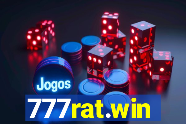 777rat.win