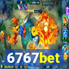 6767bet