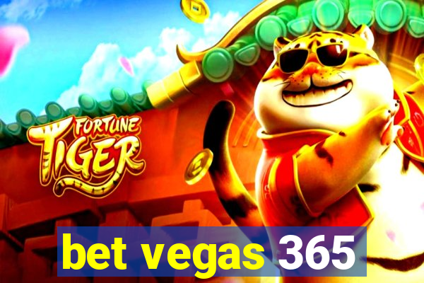 bet vegas 365