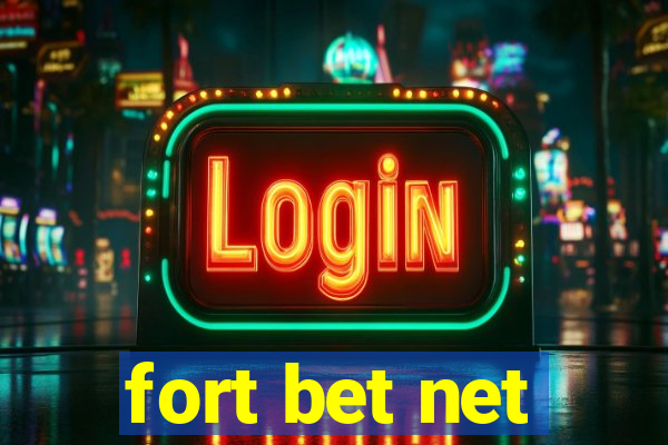 fort bet net