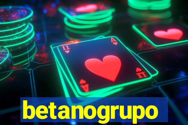 betanogrupo