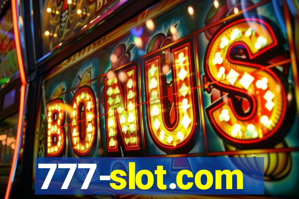 777-slot.com