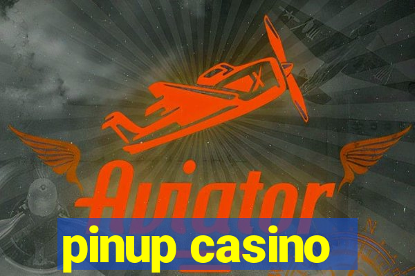 pinup casino