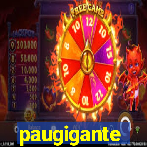 paugigante