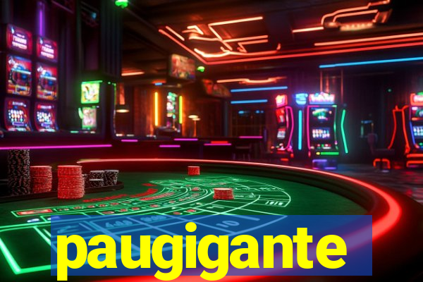 paugigante