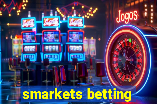 smarkets betting